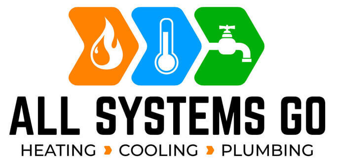 All Systems Go Logo